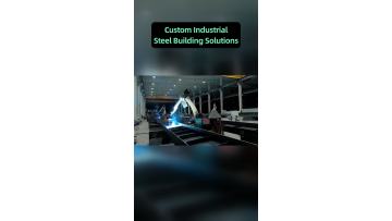 High Quality Industrial Steel
