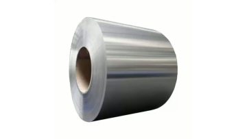 Precision Aluminum Coil Strip