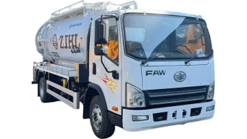 Wholesale Sewage Suction Truck for Municipal Drainage Maintenance1