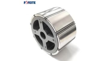 02.01  motor magnet
