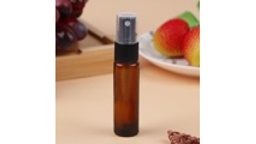 10ml 20ml Cosmetic Travel Mini Glass Empty Wholesale Custom Perfume Bottle With Box Packaging1