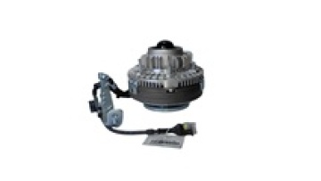 Truck Fan Clutch 612600062391 - Good Selling with Great Performance Auto Parts1