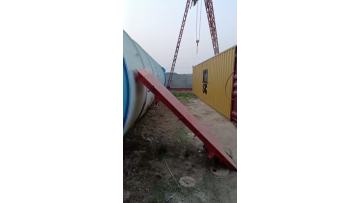 concrete block mould