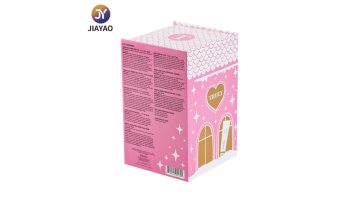 Mysterious Beauty Box with Unknown Makeup Samples