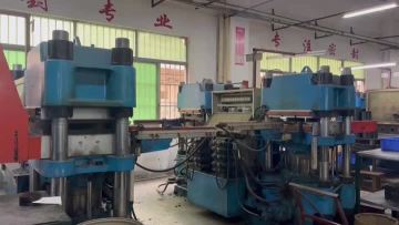 production machines