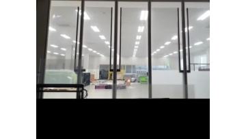 Transparent Led Film Screen