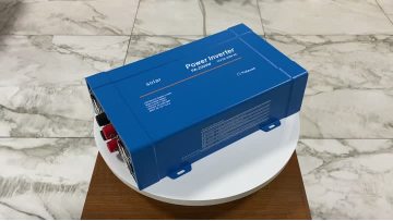 PA2000 Modified Sine Wave Inverter