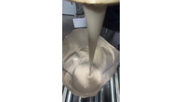 High Quality 9330PUR Edge Banding Glue Natural Shade