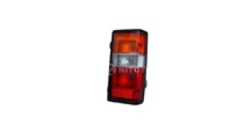 NITOYO OEM R B6550-01N00 L B6555-01N00 Car Rear Tail Lamp for E24 19871