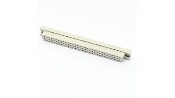 DIN 41612 Type C Vertical Female Socket