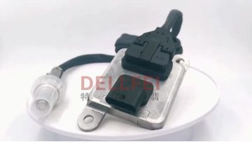 Nox Sensor 12V 5WK9 9982B A0009050108 For BENZ
