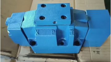 hydraulic valve1