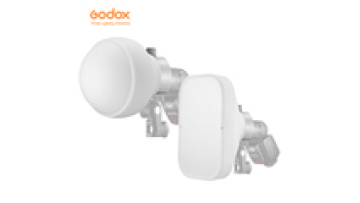 Godox ML-CD15 ML-CS1625 Diffusion Dome Kit for Various Godox Flashes1