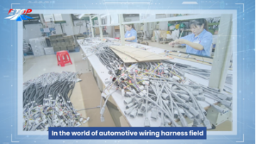 Order Now! Automotive Wiring Harness Source 