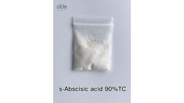 s-aba 90%tc Plant growth regulators