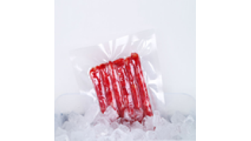 smell proof mylar food grade material food sealer 4*6cm 15*20cm 28*40cm vacuum food bag1