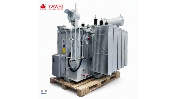 20MVA 33KV POWER TRANSFORMER