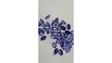 Tanzanite QF-0325