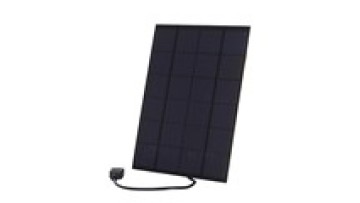 A5 size paper solar charger 5v flexible solar charger solar panel usb 5w1