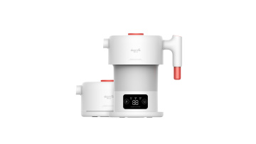 Deerma Foldable Kettle DH200 Product Introduction