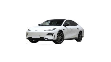 Geely Galaxy E8
