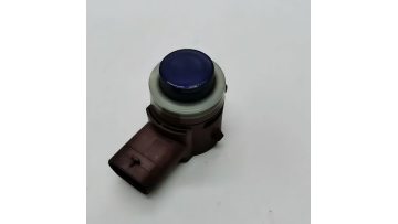 BAINEL Parking Sensor PDC For TESLA Model 3/S  1127502-13-D deep blue1