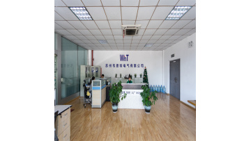 company overview 15S