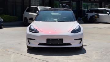 SW07-P Glossy Ceramic Pink