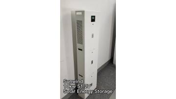 15KW solar power energy battery