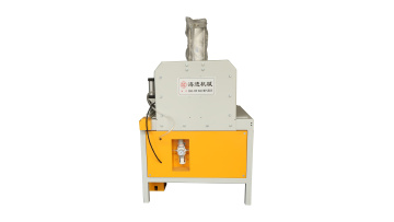 pillow compressing machine