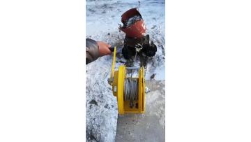 Hand Winch,Manual Winch,Portable Hand Winch,Manual