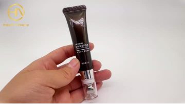 Eye cream tube-2
