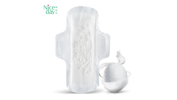 NDL3 Soft Silk sanitary napkin
