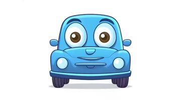 Automotive core parts