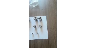 ER SEALED  TAPING COLLET