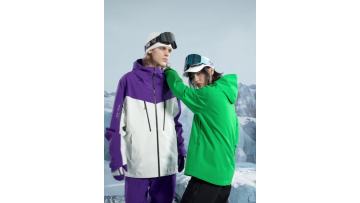 13032windproof jacket