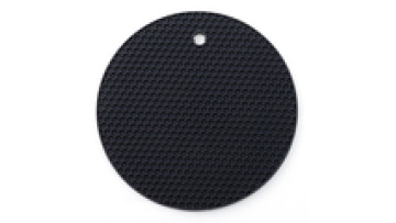 Kitchen table heat insulation mat non-slip bowlat domestic tea cup mat thickened heat resistant pot mat1