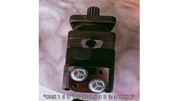 WHITE Hydraulic Motor OMS 160 151F0545