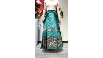 han dynasty hanfu