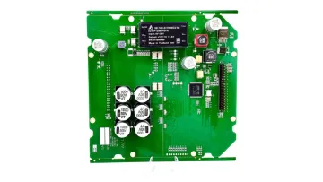 Rigid Flexible Automotive PCBA Electronics Supplier SMT Circuit Board Manufacturer1