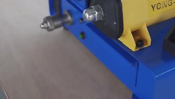 hydraulic hose crimper manufacturers Yjk16 manual hydraulic crimping machine1