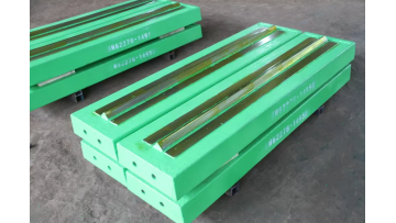 Stone Crusher Spare Parts 