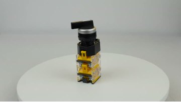 LA38-203 Series  Long Handle  Selector Switch