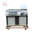 Automatic A4 glue binding machine 320mm 50S glue book binder perfect binder file financial Electric Binder booklet maker