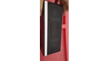 GS16 bluetooth speaker spy camera