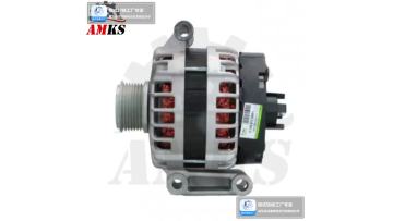 11914Bosch Automotive Generator