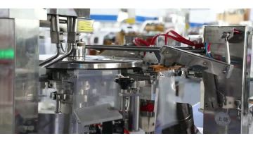 JENOR Machinery &Technology Co., Ltd