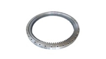 EC210 excavatior slewing ring gear bearing from ZW factory gearbox1