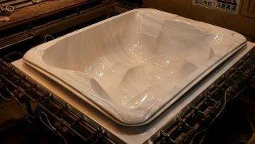 Hot Tub Spa Manufacturer