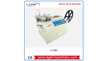 LC-005 Diagonal Cutting Machine (1)